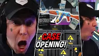 STIMMT das PATTERN? (1,5 Mio. wert) 😱 | MontanaBlack Case Opening