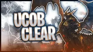 【FFXIV】Unending Coil of Bahamut Clear @ 
