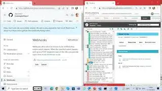 PDSVISION | Existing Github Repo Integration with Codebeamer
