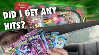 I was gifted the new Pokemon Mega Venusaur  Ex Premium Collection !! 