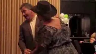 Val and George 30th Wedding Anniversary Party given by: Nick Madvek