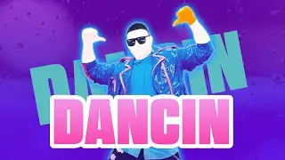 Just Dance Mashup: Dancin