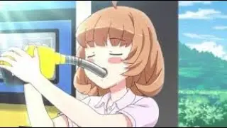 How to get sucked