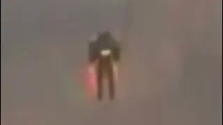 CMON DAVE FLY