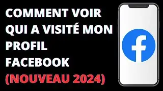Comment voir qui a visité mon profil Facebook (nouveau 2024) / Qui a consulté ma page Facebook