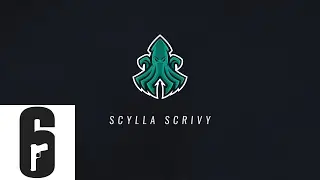 Scylla Scrivy Montage - CROSSFIRE