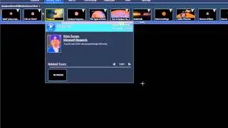 Curso World Wide Telescope
