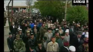 Чеченский капкан. От Норд-Оста до Беслана. (5 серия). 2004