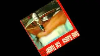 Caj Tjader - Maramoor Mambo