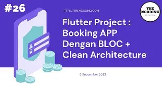#26 FLUTTER BOOKING APP   CODEMAGIC FIREBASE DISTRIBUTION