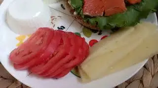 мой рацион питания на день #мои тарелочки #пп питаемся правильно ✅
