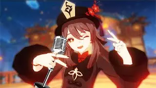 The Worst Voice Acting You'll Ever Hear | Genshin Impact