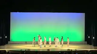 Perfect Night/LE SSERAFIM performed by SiA VOCAL&DANCE SCHOOL