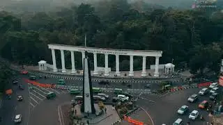 Kota Bogor l kota sejuta kenangan. TV ERI