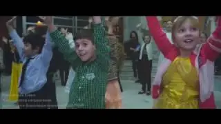 КАВКАЗЦЫ В ИВАНОВО