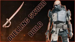Zealot Duelling Sword Build: The Next S-Tier Setup