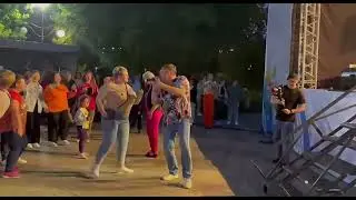 Павел Филатов Летний дождь /ШАНСОН/