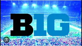 Rico Knows everything Big 10, MAC, College Football, NFL, transfer portal, and what’s trending!