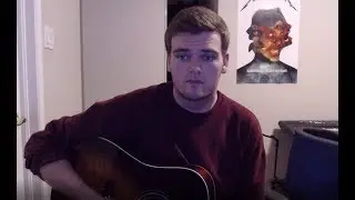 Jacob Lee - Demons (Cover by Sam Murray)
