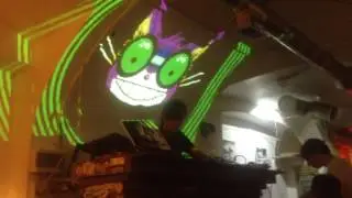 Snork25@Stirka'40 / VJ's Simubishi / Saint-Petersburg / 03.08.2016