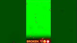 Broken Sad Emotional Status || Green Screen Lyrics Template || Mj Guru Ji Status