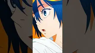 Riko Amanai 4K Edit