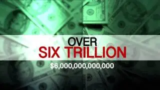 Rick Nolan: More money for Washington, less for your family