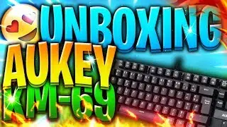 UN CLAVIER MÉCANIQUE POUR FORTNITE ?!
