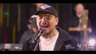 In The Ghetto - KAUPAPA ANTHEMS LIVE