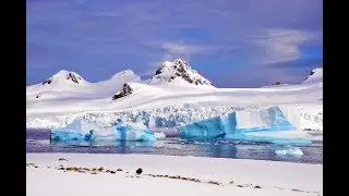 Antarctica in Luxury aboard Le Lyrial Expedition Cruise | ExpeditionTrips