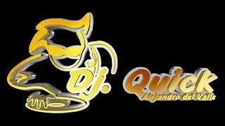 Aniv. Electro Voice Reconocimientos y Dj Quick Miami