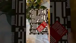 UNBOXING NCT 2018 - Empathy