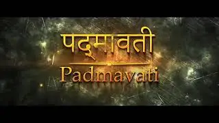 Padamavati | Official Trailer | 1st December | Ranveer Singh | Shahid Kapoor | Deepika Padukone