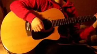 Jason Mraz - I'm Yours (COVER)