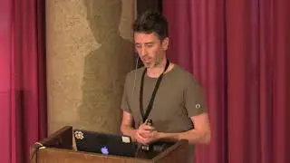 James Scott - How to write the perfect error message
