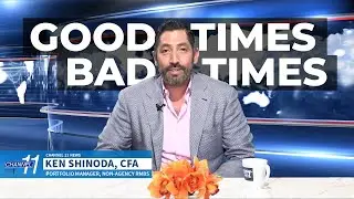 Good Times Bad Times