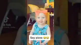 BABIES FUNNY TIKTOK