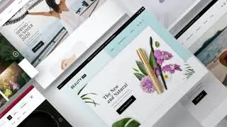 Electronics FREE Premium Shopify Theme for Online Store 2.0 | Free Shopify Theme Download