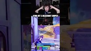 K1NG Did This At Copenhagen Lan…
