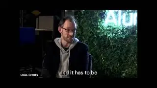 Scotland as a Brown Bread Loving Nation with Mads Fischer-Møller