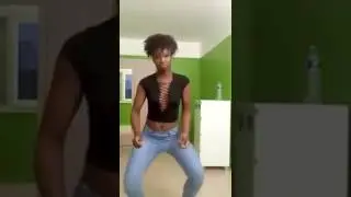 Elle danse trop bien😍😍