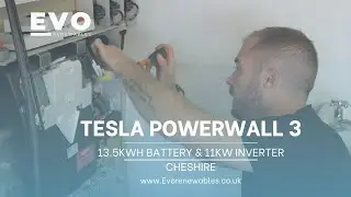 Tesla Powerwall 3