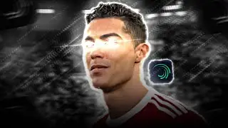 BRUXARIA DELIRANTE 🧙‍♂️🔮 - EDIT FUNK ( Cristiano Ronaldo )