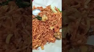 Nasi Goreng Mawut #viral  #shorts