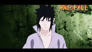 Наруто и Саске [EDIT/AMV]