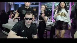 МЕЛЛСТРОЙ МОСКВА СИТИ ТАНЦЫ НА СТРИМЕ