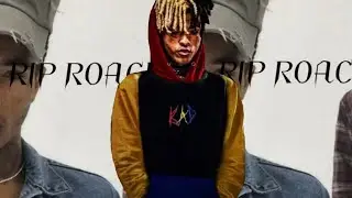 XXXTENTACION - R.I.P Roach (Music Video)