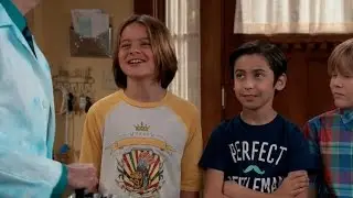 Science Bob Guest Stars on Nicky, Ricky, Dicky, & Dawn