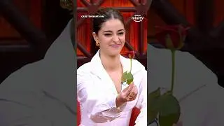Ananya Pandey Accepts The Proposal? | Case Toh Banta Hai | Amazon miniTV