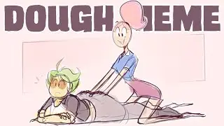 Patty and Basil Dough Meme